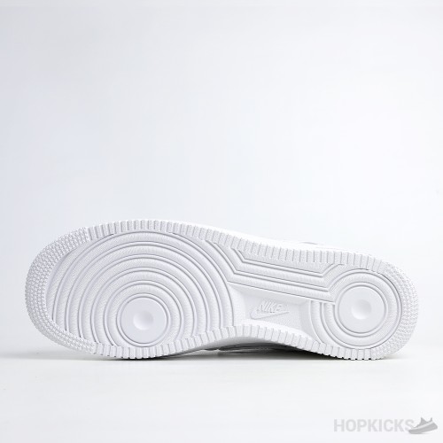 Air Force 1 Low '07 White (Dot Perfect)